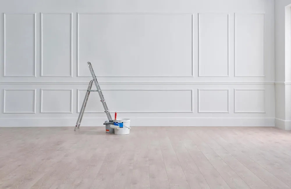 Décoration d'intérieur près de Dieppe